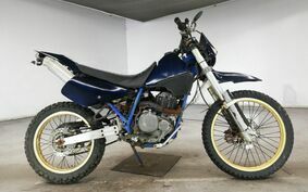 SUZUKI DR250 S SJ44A