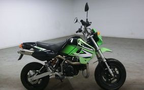 KAWASAKI KSR110 2007 KL110A