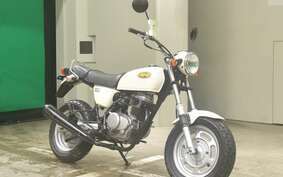 HONDA APE 100 HC07