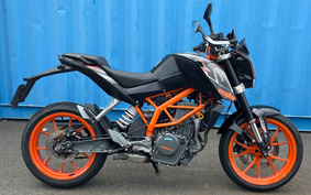 KTM 250 DUKE JGE40