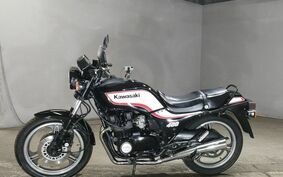 KAWASAKI GPZ400F Gen.2 2023 ZX400C