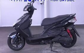 YAMAHA CYGNUS 125 TRIKE X SR SE44J