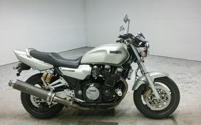 YAMAHA XJR1200 1997 4KG