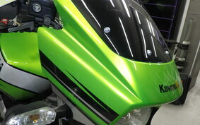 KAWASAKI ZRX1200 D 2010 ZRT20D