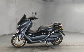 YAMAHA N-MAX 125 SEG6J