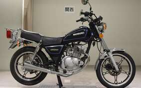 SUZUKI GN125 H PCJG9