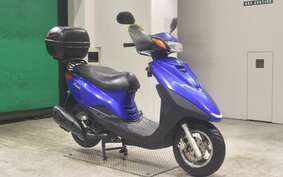 YAMAHA AXIS 125 TREET SE53J