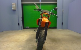 KAWASAKI KLX250D TRACKER 2003 LX250E