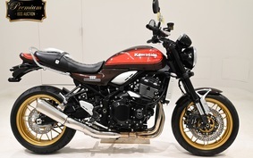 KAWASAKI Z900RS 2022 ZR900C