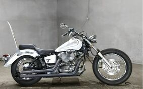 YAMAHA DRAGSTAR 250 VG02J