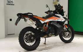 KTM 790 ADVENTURE R 2019