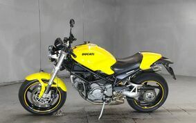 DUCATI MONSTER S2R 2005 M414AA