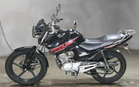 YAMAHA YBR125 不明