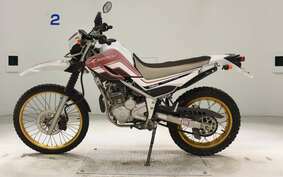 YAMAHA SEROW 250 DG17J