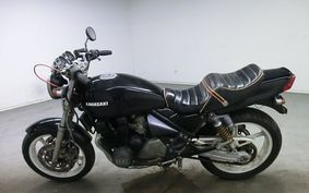 KAWASAKI ZEPHYR 400 1991 ZR400C