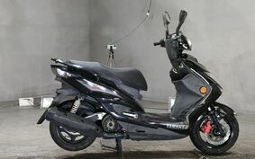 YAMAHA CYGNUS 125 X SE46