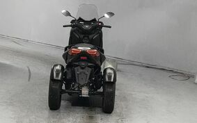 YAMAHA X-MAX 250 TRIKE SG42J