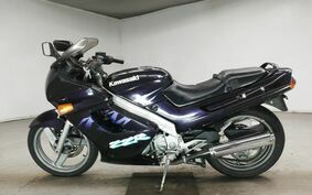 KAWASAKI ZZ-R250 EX250H