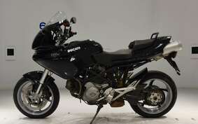 DUCATI MULTISTRADA 1000 DS 2004 A100A