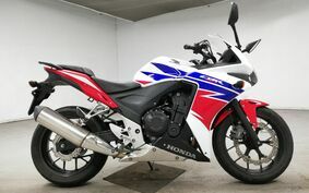 HONDA CBR400R 2014 NC47