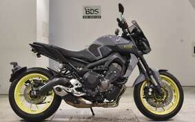 YAMAHA MT-09 A 2017 RN52J