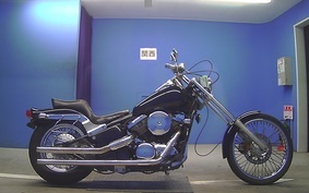 KAWASAKI VULCAN 400 Gen.2 1995 VN400A