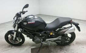 DUCATI MONSTER 696 2011 M500A