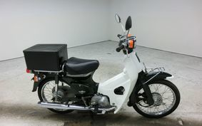 HONDA C70 SUPER CUB C70