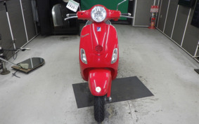 VESPA LX50 2T