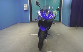 YAMAHA YZF-R25 RG10J