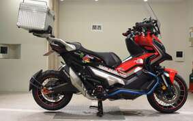 HONDA X-ADV 750 RC95