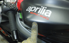 APRILIA RS660 2022