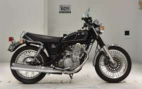 YAMAHA SR400 Gen.4 2013 RH03J