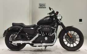 HARLEY XL883N 2012