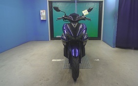 YAMAHA NVX125 SED3