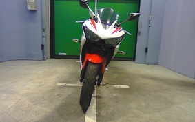 YAMAHA YZF-R25 A RG10J