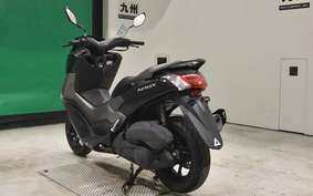 YAMAHA N-MAX SED6J