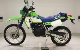 KAWASAKI KLR250 KL250D