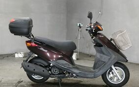 YAMAHA AXIS 125 TREET SE53J