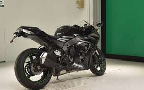 KAWASAKI ZX 10 NINJA R 2014