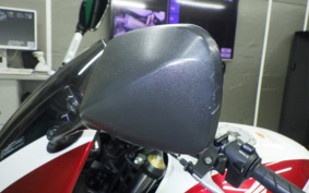 HONDA CB400 SUPER BOLDOR 2014 NC42