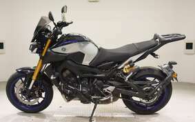 YAMAHA MT-09 ASP 2018 RN52J