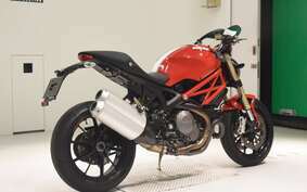 DUCATI MONSTER 1100 EVO 2013