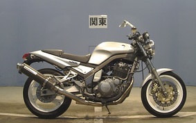 YAMAHA SRX400 1992 3VN