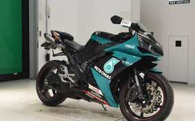 YAMAHA YZF-R1 2012 RN20