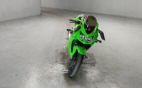 KAWASAKI NINJA 250R EX250K