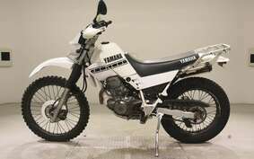 YAMAHA SEROW 225 W 4JG