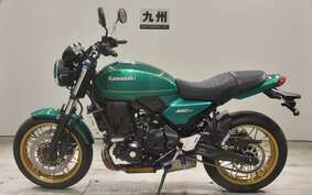 KAWASAKI Z650 RS 2022 ER650M