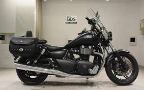 TRIUMPH THUNDERBIRD STORM 2012 NB13C7