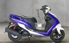 YAMAHA CYGNUS 125 X SR SEA5J